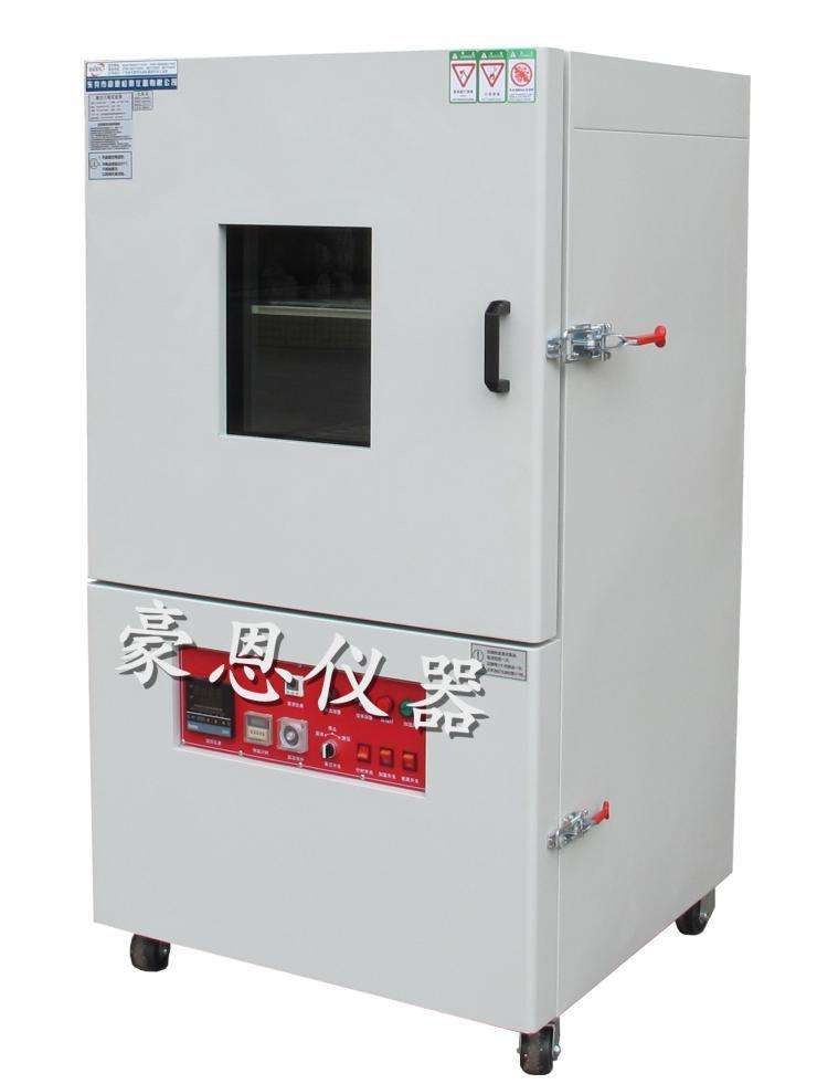 滁州单层真空烤箱